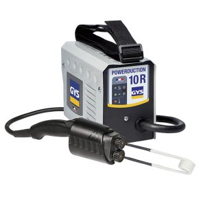 Powerinduction 10 R Plus 16A > 230V > 1200W (5st induktorer)