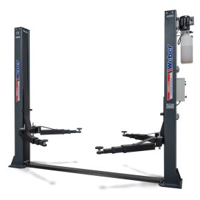 Weber Profi Series 4.2A Tvåpelarslyft