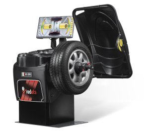 Hjulbalanserare REDATS W-890 ( Italien )
