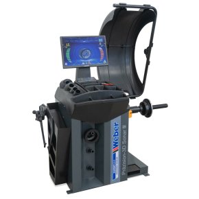 Weber Expert Series Precision 3D Sonar III